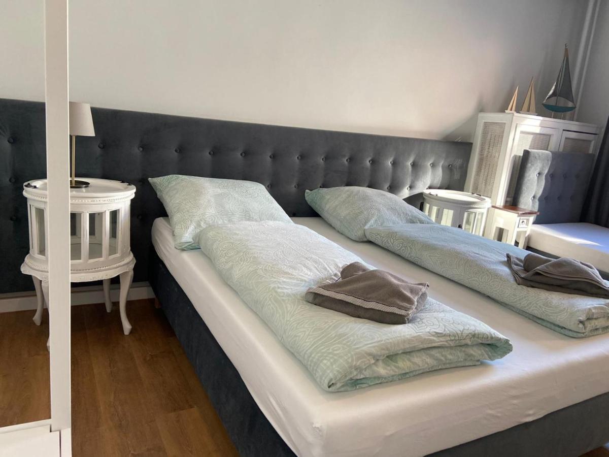City Maritime Apartment Bremerhaven Zewnętrze zdjęcie