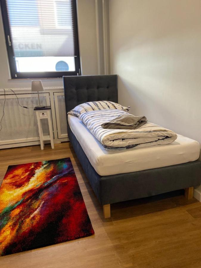 City Maritime Apartment Bremerhaven Zewnętrze zdjęcie