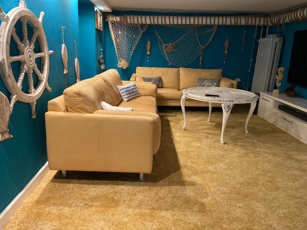 City Maritime Apartment Bremerhaven Zewnętrze zdjęcie